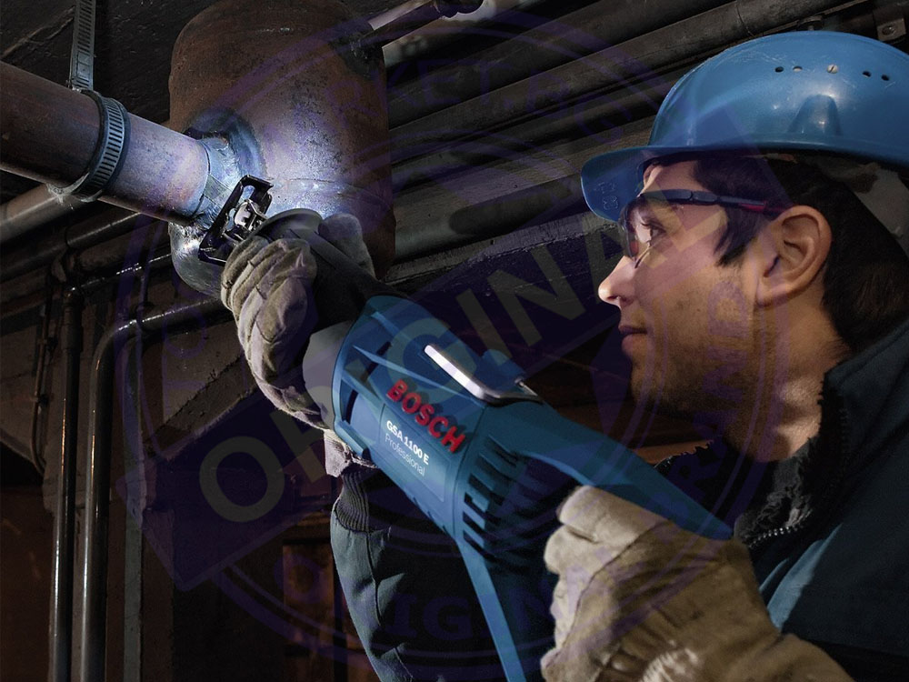 Саблен трион  Bosch GSA 1100 E Professional_0 601 64C 800_4